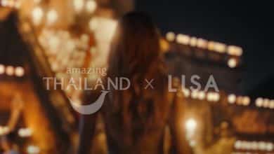 Amazing Thailand x LISA teaser drops ahead of full film release | Thaiger