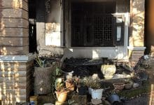 Police rule out murder in deadly house fire in Chiang Mai | Thaiger