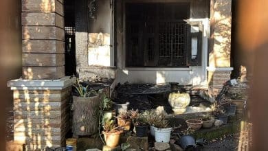 Police rule out murder in deadly house fire in Chiang Mai | Thaiger