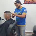 Egyptian man arrested for illegally working as barber in Phuket | Thaiger