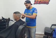 Egyptian man arrested for illegally working as barber in Phuket | Thaiger