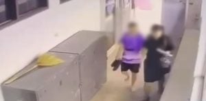Thai teacher allegedly abuses autistic, cutting and locking him in locker | Thaiger