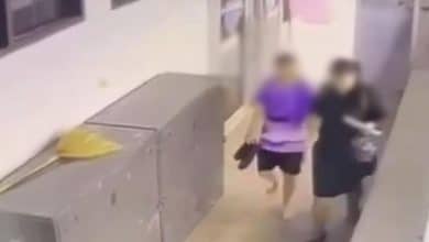 Thai teacher allegedly abuses autistic, cutting and locking him in locker | Thaiger