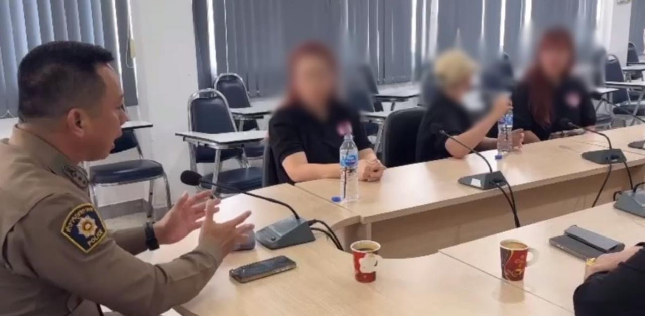 Autistic boy abused by teacher in Nonthaburi