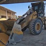 Thai woman killed saving colleague from loader accident in Phrae | Thaiger