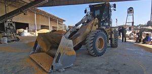 Thai woman killed saving colleague from loader accident in Phrae | Thaiger