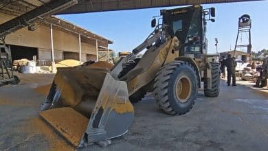 Thai woman killed saving colleague from loader accident in Phrae | Thaiger