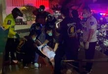 Naked Belgian man seriously injured after fall from Pattaya hotel | Thaiger