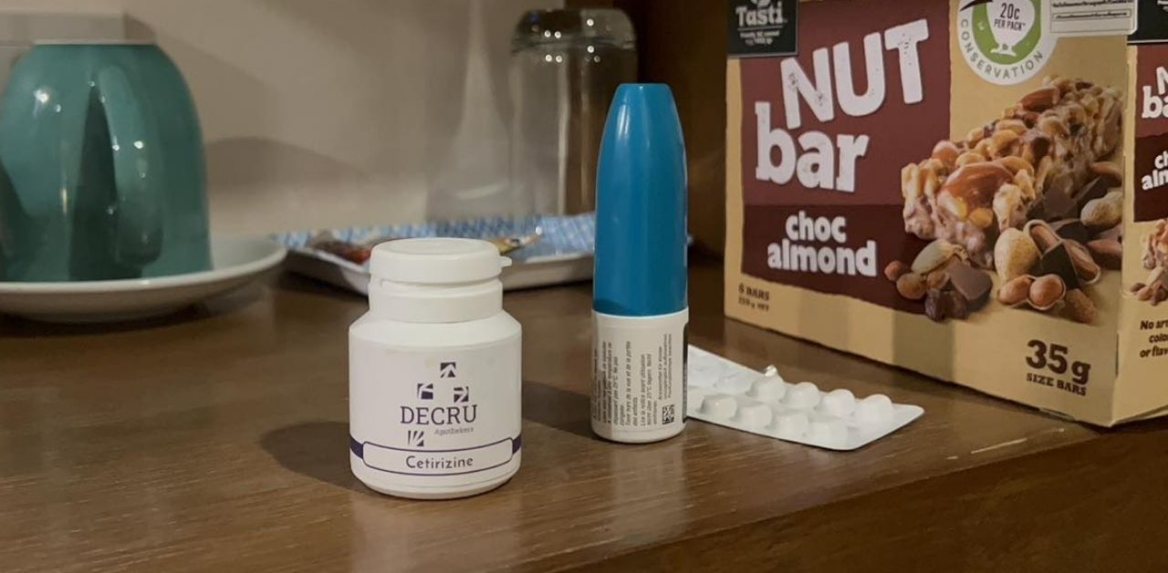 Foreign man falls off Pattaya hotel