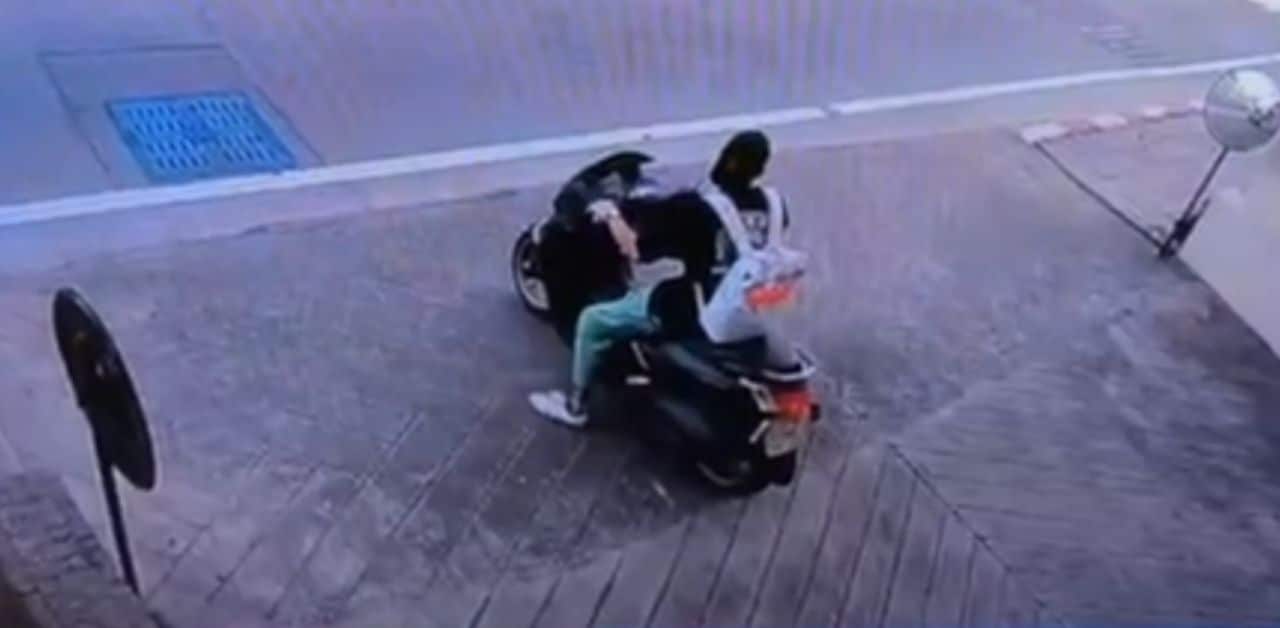 Missing Russian in Pattaya