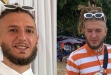 Russian mother flies to Pattaya to search for son missing with US$10,000 | Thaiger