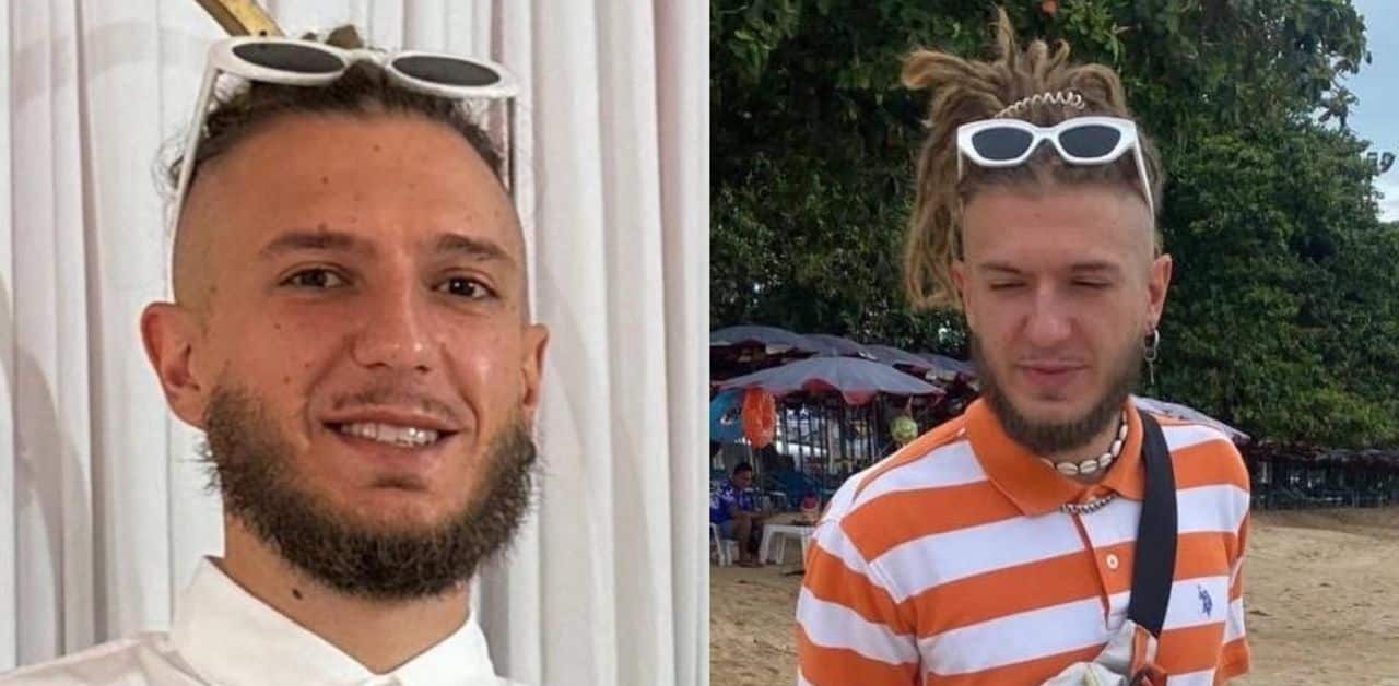 Russian mother flies to Pattaya to search for son missing with US$10,000 | Thaiger