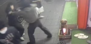 Thai man attacks 3 Cambodian nationals after repeated ‘ladyboy’ taunts | Thaiger