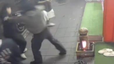 Thai man attacks 3 Cambodian nationals after repeated ‘ladyboy’ taunts | Thaiger