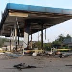 Narathiwat imposes curfew after attacks at 11 petrol stations in Deep South | Thaiger