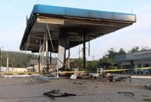 Narathiwat imposes curfew after attacks at 11 petrol stations in Deep South | Thaiger