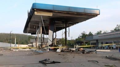 Narathiwat imposes curfew after attacks at 11 petrol stations in Deep South | Thaiger