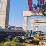 Death toll rises to 22 in Korat train crash after crane collapse | Thaiger