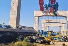 Death toll rises to 22 in Korat train crash after crane collapse | Thaiger