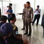 6 boat workers at Chalong Bay Pier in Phuket tested positive for drugs | Thaiger