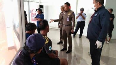 6 boat workers at Chalong Bay Pier in Phuket tested positive for drugs | Thaiger