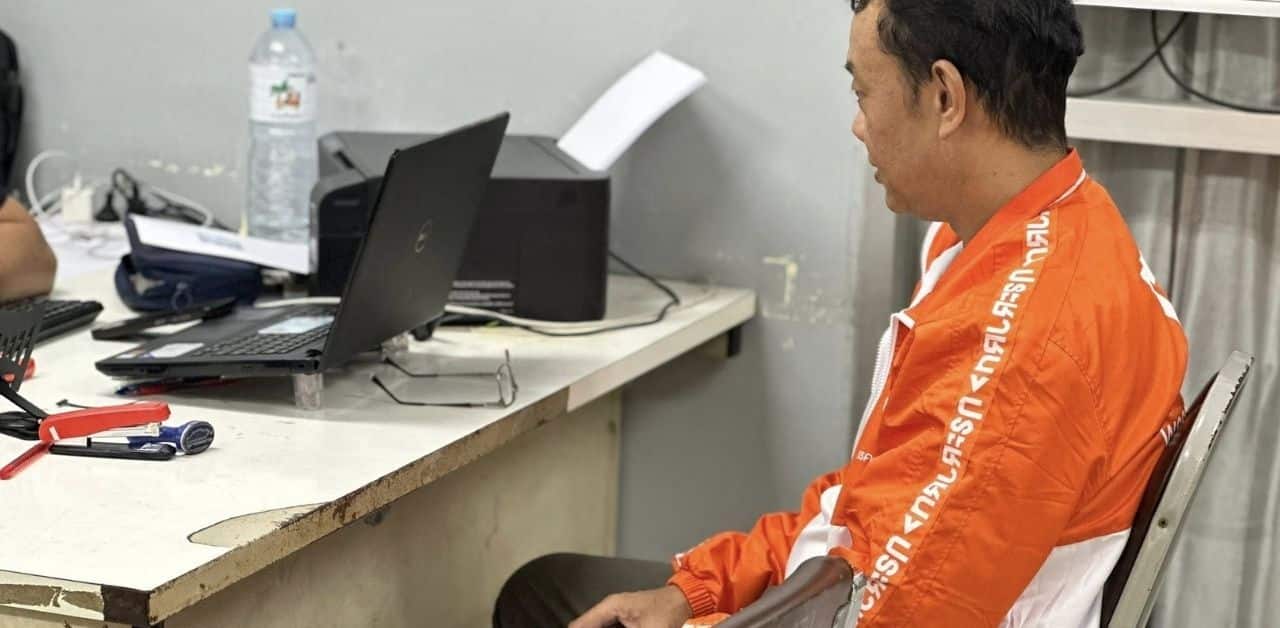 People's Party staged vote-buying