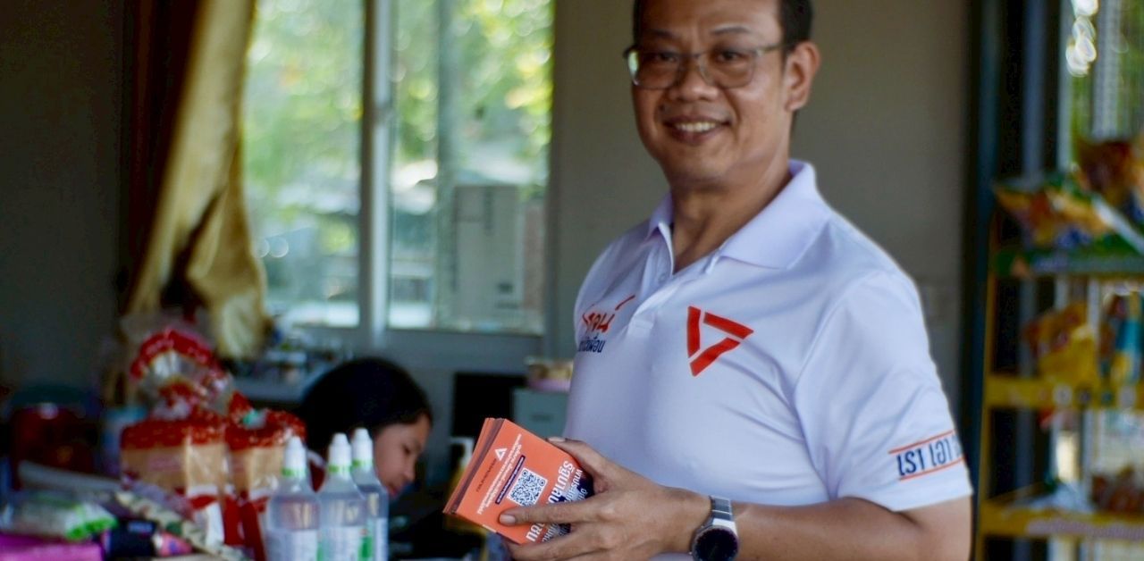 Fake vote buying Chantaburi