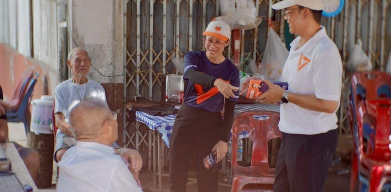 People's Party MP candidate faces vote fraud accusation