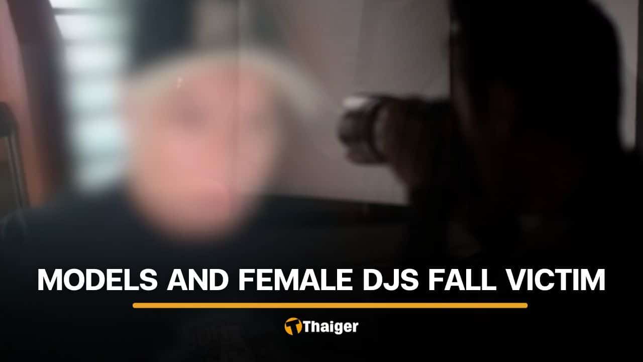 5 women accuse Thai DJ-photographer of sexual assault and abuse | Thaiger