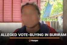 Buriram election under scrutiny after unpaid vote-buying complaint | Thaiger