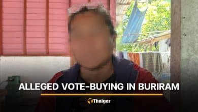 Buriram election under scrutiny after unpaid vote-buying complaint | Thaiger
