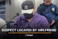 DJ-photographer held over sexual assault claims from models and DJs | Thaiger