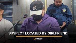 DJ-photographer held over sexual assault claims from models and DJs | Thaiger