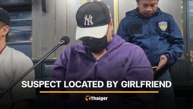 DJ-photographer held over sexual assault claims from models and DJs | Thaiger