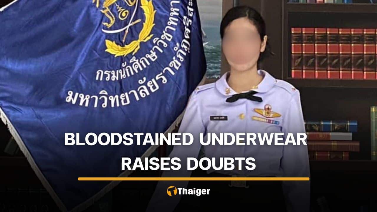 Thai influencer demands probe into sister’s death in Sisaket | Thaiger