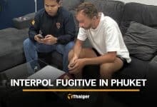 Russian fraud fugitive on Interpol list arrested in Phuket | Thaiger