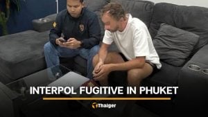 Russian fraud fugitive on Interpol list arrested in Phuket | Thaiger