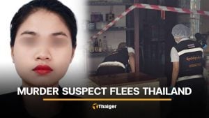 Laotian housemaid suspected in murder of employer in Bangkok | Thaiger