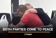 American man and 3 British nationals come to peace after Pattaya brawl | Thaiger