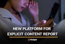 New Thai court platform allows direct requests to delete explicit content | Thaiger
