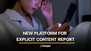 New Thai court platform allows direct requests to delete explicit content | Thaiger