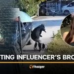 Thai soldier shoots social media influencer’s brother in jealous rage | Thaiger
