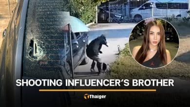 Thai soldier shoots social media influencer’s brother in jealous rage | Thaiger