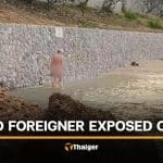 Pattaya tomboy exposes naked foreigner online after he ignores her warning | Thaiger