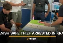 Danish man steals land deeds from Chinese victim on Koh Samui | Thaiger