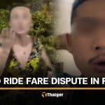 Pattaya taxi rider criticised after arguing with Russian women over fare | Thaiger