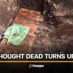 Chiang Rai family exhumes body after ‘dead’ son walks back home | Thaiger