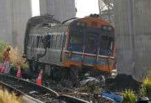 The King grants royal patronage to victims of Korat railway disaster | Thaiger