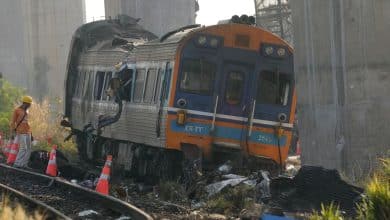 The King grants royal patronage to victims of Korat railway disaster | Thaiger