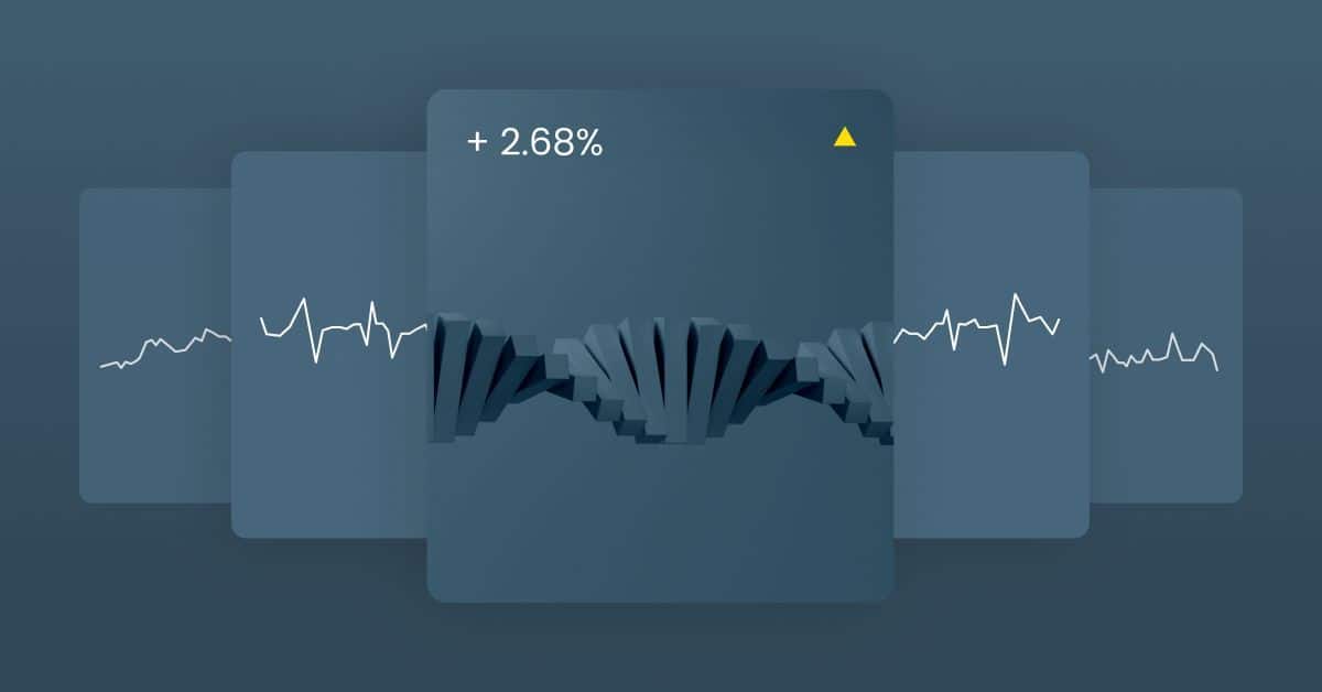 The new volatility cycle: Why 2025’s market shocks will redefine trader expectations in 2026 | Thaiger